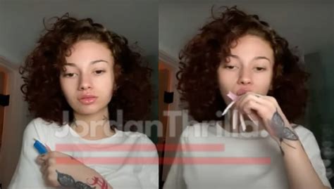 bhad bharbie onlyfans leak|Bhad Bhabie ‘breaks OnlyFans record’ after making $1m in six。